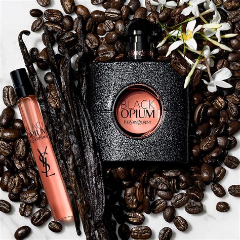 ysl poison